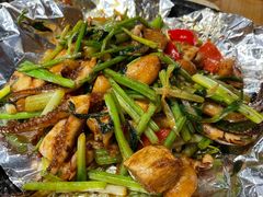 -粤仔湾砂锅粥(广益哥伦布店)