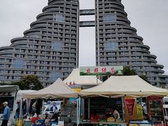 -日照世帆赛基地