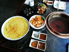 -一品诚记烤肉(大连柏威年购物中心店)