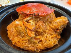 -港湾宴会厅(京基百纳店)