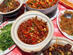 -辣小鲜·南昌大排档(船山路店)