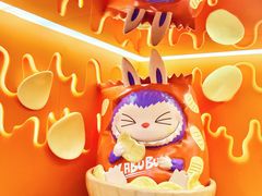 -泡泡玛特POPMART(天环购物中心店)