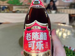 -天天向上素食餐厅(五台山店)