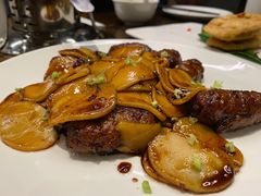 -枣子树·素食餐厅(普陀山店)