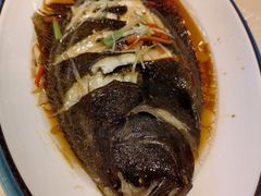 -蓝珊甄选海鲜自助·火锅大排档(近阿那亚店)