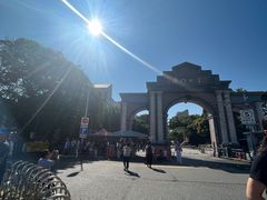 -厦门大学(思明校区)