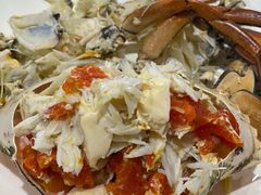 -海大大蒸汽海鲜餐厅·粤菜·特色小炒(欢乐颂店)