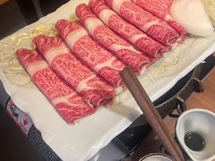 -满来寿喜烧(金虹桥店)