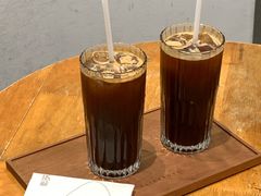 -素咫咖啡CLIFEROSE(新安店)