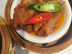 -云山茶餐厅(广东大厦店)