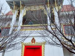 -洛阳白马寺
