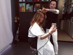 -东方麒麟·潘多拉SALON
