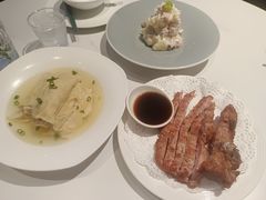 -顶特勒·黄鱼馆·特色菜(上海大世界店)