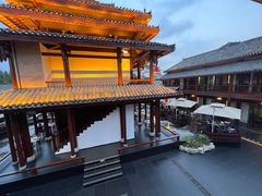 -濮园 · 四合院餐厅