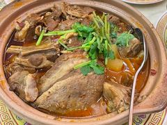 -砂锅居(西四店)