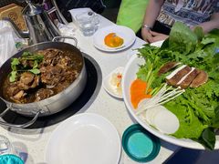 -黑窑厂糖油饼烤鸭·清真菜(旗舰店)