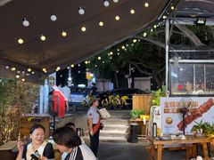 -木屋烧烤(白石洲店)