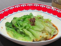 -肆月河豚·新淮扬菜·烤鸭(中关村店)