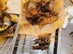 -那些年一起吃串的地方烧烤(观前街店)