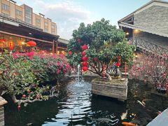 -猪肉婆私房菜(容桂总店)