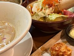 -真打拉面·日式拉面新流派(体育西横街店)