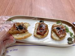 -沏点Trattoria意大利餐厅(新街口店)