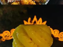 -曼阁市场水果批发市场