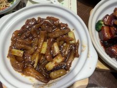 -老厨家(友谊路总店)