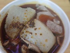 -王记生烫牛杂面馆(兰陵路店)