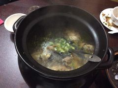 -九华山友谊土菜馆 小资餐厅