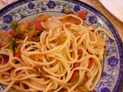 -维吾尔餐厅(宜山路店)