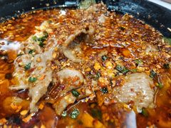 -新兴·金羊座·粤菜点心(乐峰店)
