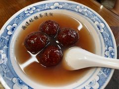 -粗茶淡饭(东关街店)