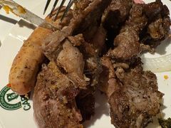 -戈拿旺巴西烤肉(崇文门店)