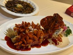-得月楼·省级非遗·传统苏帮菜(观前店)