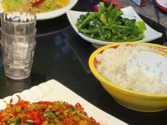 -川悦留香·海鲜餐厅(海棠68环球美食街店)