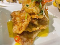 锅包肉-楚畹园