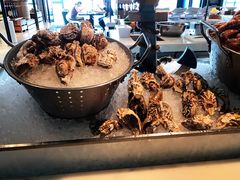 -罗浮宫索菲特酒店餐饮部