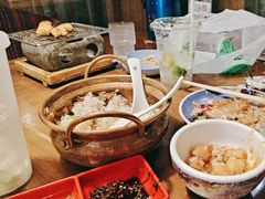 -雀舞云南菜(天津天河城购物中心店)