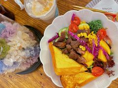 -MIMO CAFE(沙头角店)