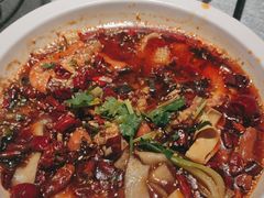 -竹溪一号·天域阁(骑马山店)