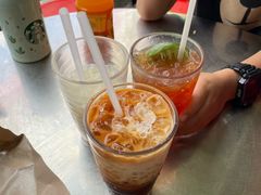 -多春茶室
