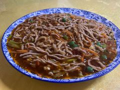 -红升老菜馆(巨兴街店)