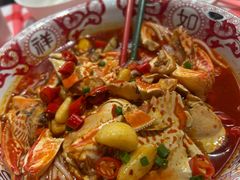 -辣小鲜·南昌大排档(船山路店)
