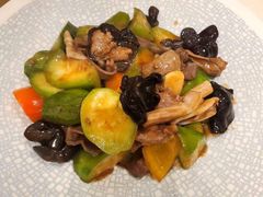 -先记烧鹅王·本地粤菜(福永店)