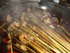 -盖帮鳝鱼串串(东郊记忆店)