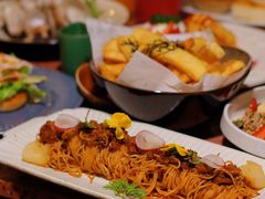 -La Terre乐田(万象城店)