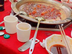 -山城年华老火锅(玉林店)