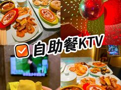 -堂会(天河店)