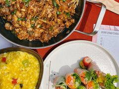 -赵小姐丨新中餐(曲江店)